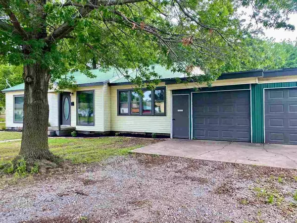 201 N 20th, Duncan, OK 73533