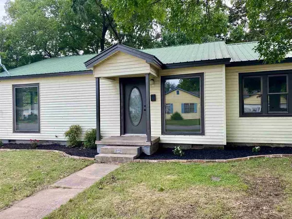 201 N 20th, Duncan, OK 73533