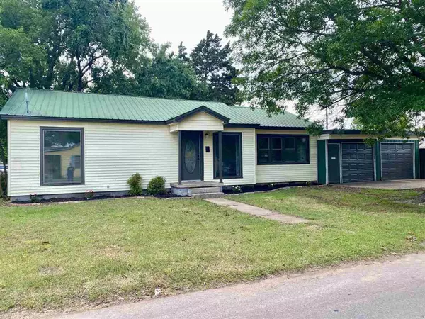 201 N 20th, Duncan, OK 73533