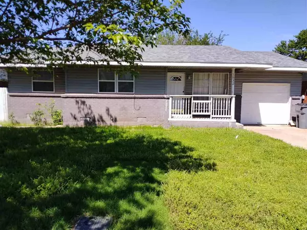 1632 NW 48th, Lawton, OK 73505