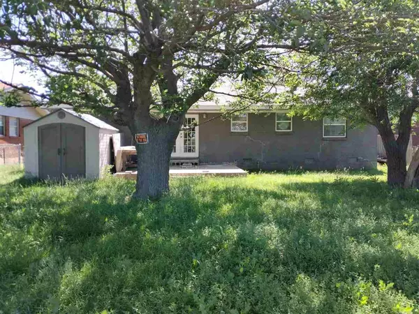 1632 NW 48th, Lawton, OK 73505