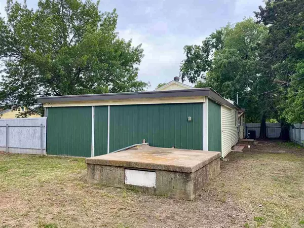 201 N 20th, Duncan, OK 73533