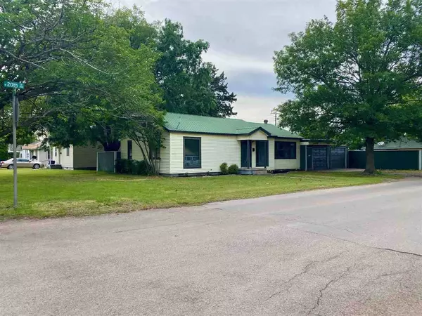 201 N 20th, Duncan, OK 73533
