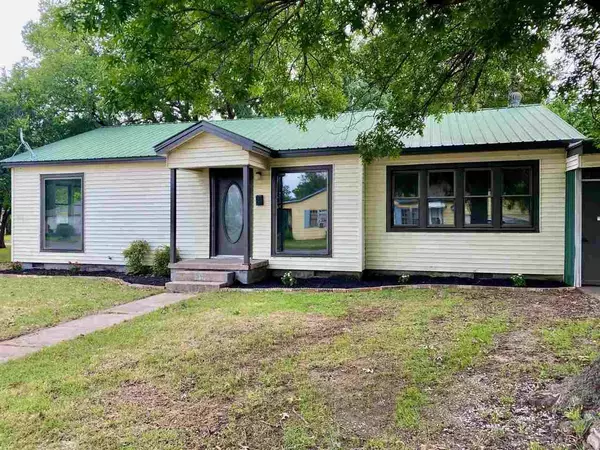 201 N 20th, Duncan, OK 73533