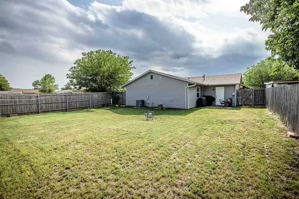2312 SW 39th, Lawton, OK 73505