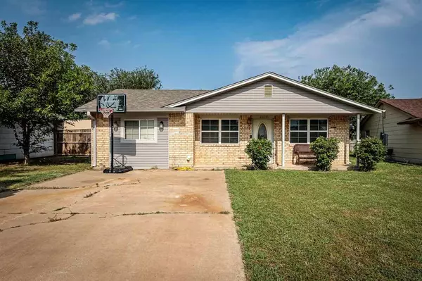 2312 SW 39th, Lawton, OK 73505