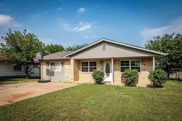 2312 SW 39th, Lawton, OK 73505