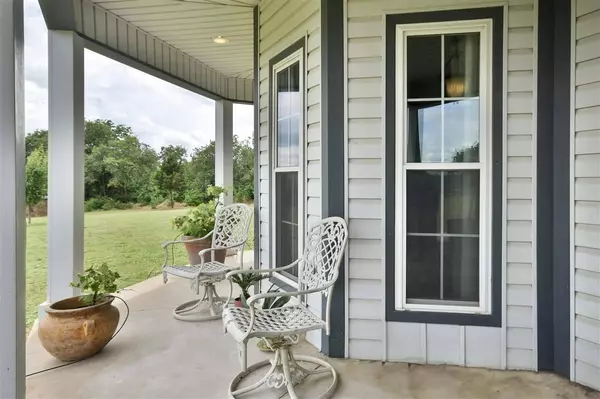 3848 CS 2780, Ninnekah, OK 73067