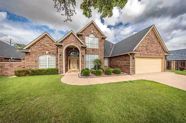 813 NW 76th, Lawton, OK 73505