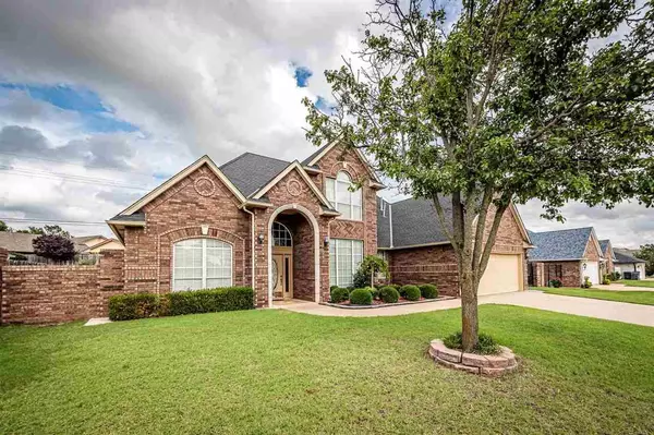 813 NW 76th, Lawton, OK 73505