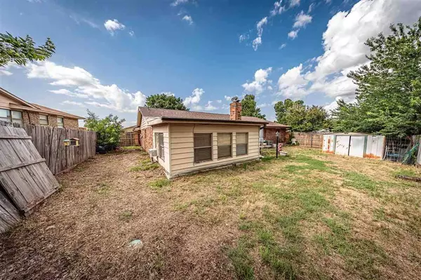 7502 NW Welco Ave, Lawton, OK 73505