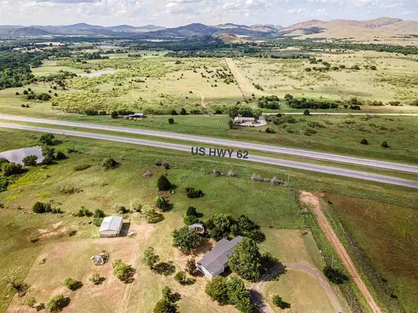 211 N Crater Creek, Cache, OK 73527