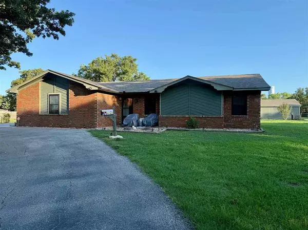 3889 Kensworth, Duncan, OK 73533