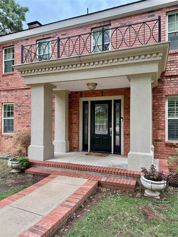 2518 Wildwood Pl, Duncan, OK 73533