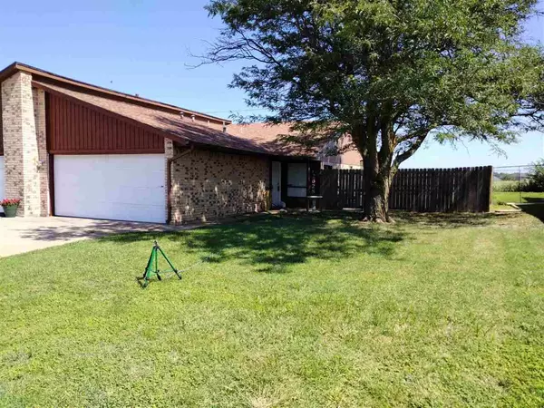 2628 NE Euclid Ave, Lawton, OK 73507