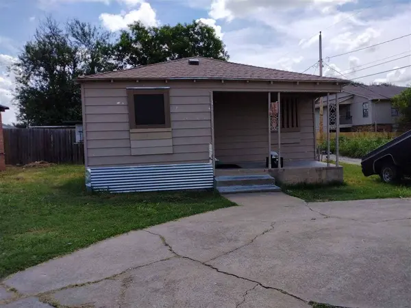 302 SW 20th, Lawton, OK 73501