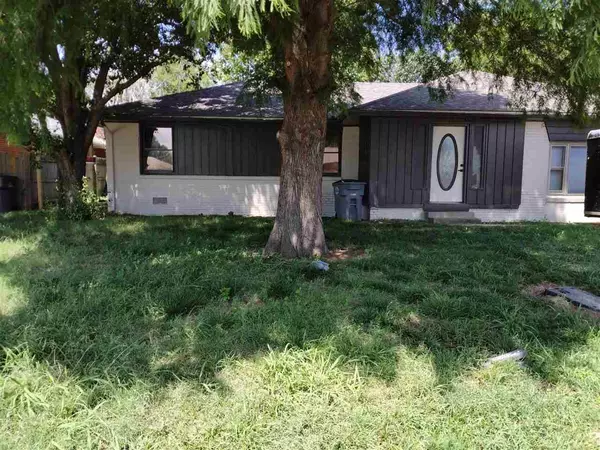 1612 NW 26th, Lawton, OK 73505