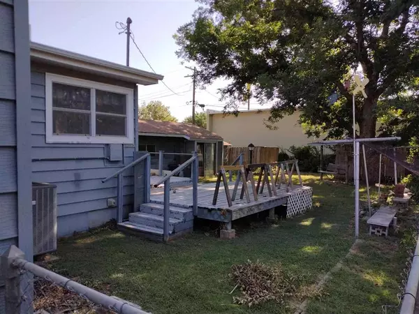 1214 SW 24th, Lawton, OK 73505