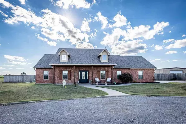 6175 SW 112th St, Lawton, OK 73505-7652