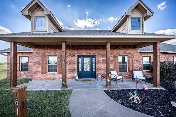 6175 SW 112th St, Lawton, OK 73505-7652