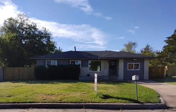 1707 NW 44th St, Lawton, OK