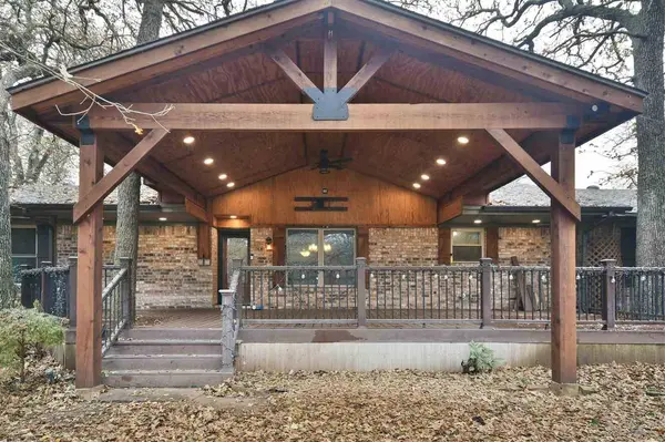 520 Walnut Hill, Duncan, OK 73533