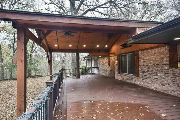 520 Walnut Hill, Duncan, OK 73533