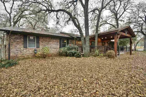 520 Walnut Hill, Duncan, OK 73533