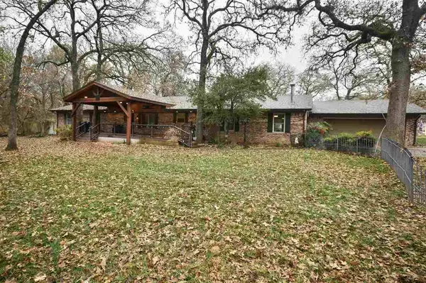 520 Walnut Hill, Duncan, OK 73533