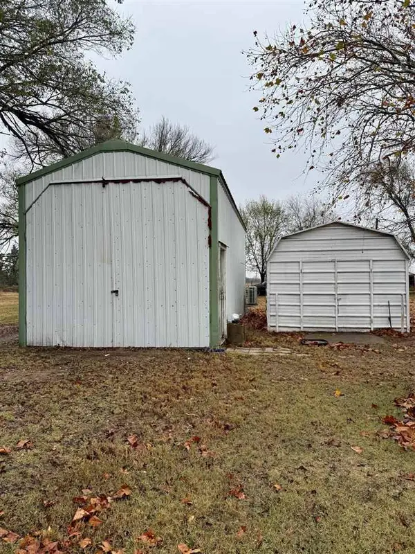 278590 E 1730 Rd, Duncan, OK 73533