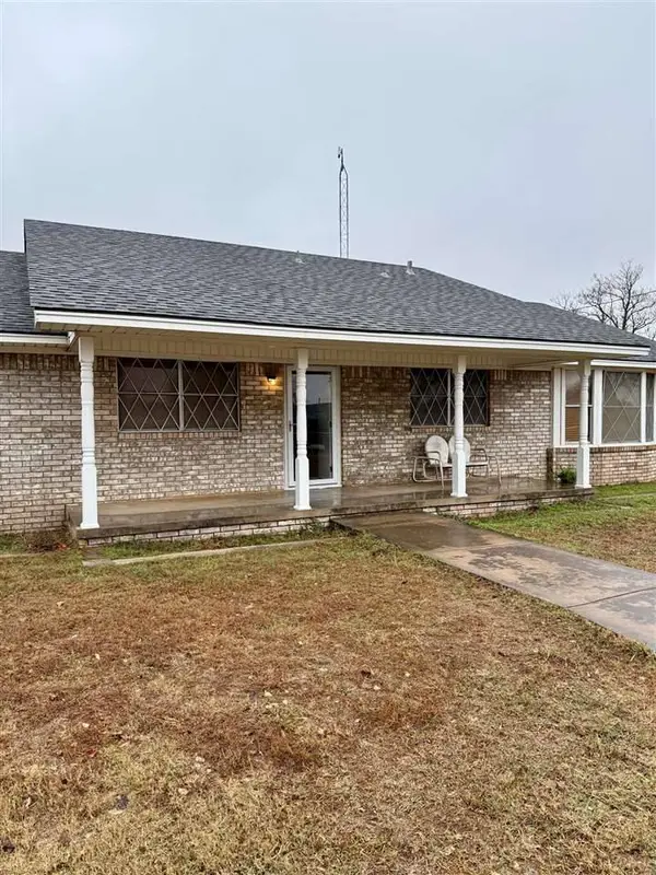 278590 E 1730 Rd, Duncan, OK 73533