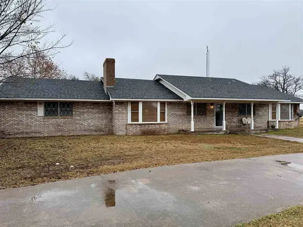 278590 E 1730 Rd, Duncan, OK 73533