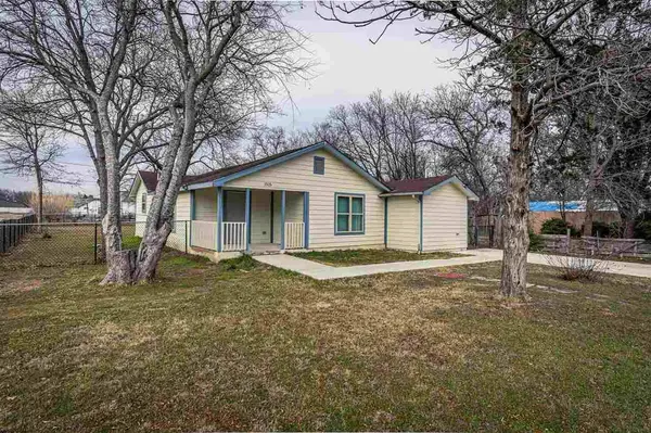 1515 SW H Ave, Lawton, OK 73501