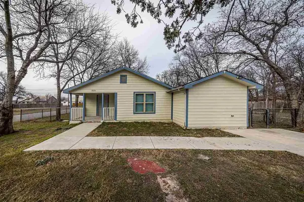 1515 SW H Ave, Lawton, OK 73501