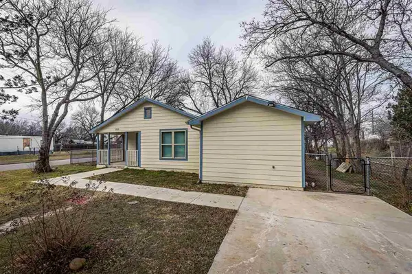 1515 SW H Ave, Lawton, OK 73501