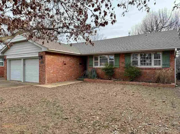 1616 Northridge, Duncan, OK 73533