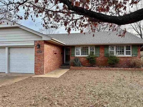 1616 Northridge, Duncan, OK 73533