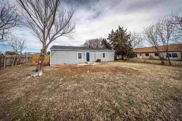 2504 NW 28th, Lawton, OK 73505