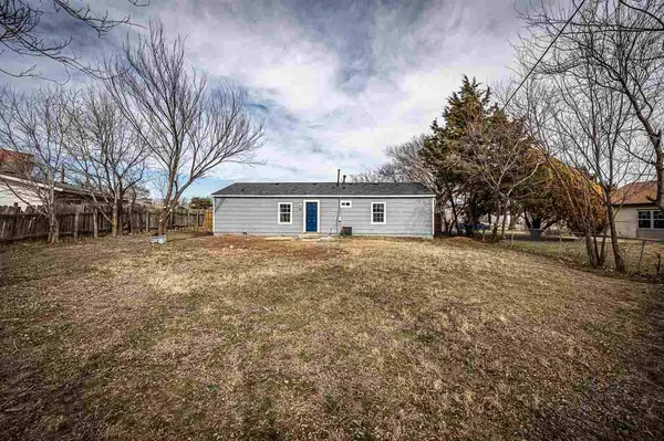 2504 NW 28th, Lawton, OK 73505