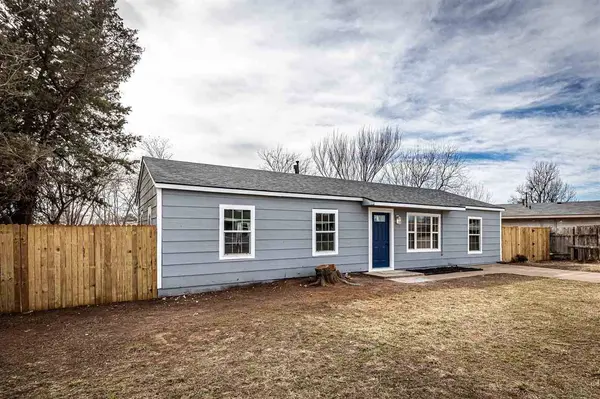 2504 NW 28th, Lawton, OK 73505