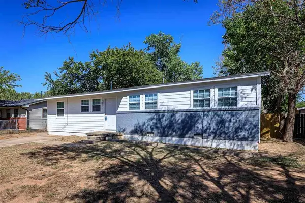 910 SW Crestview, Lawton, OK 73505