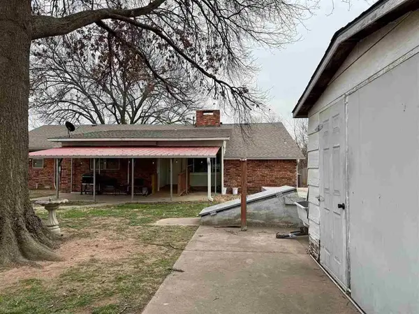 1905 W Ash, Duncan, OK 73533