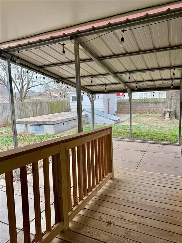 1905 W Ash, Duncan, OK 73533