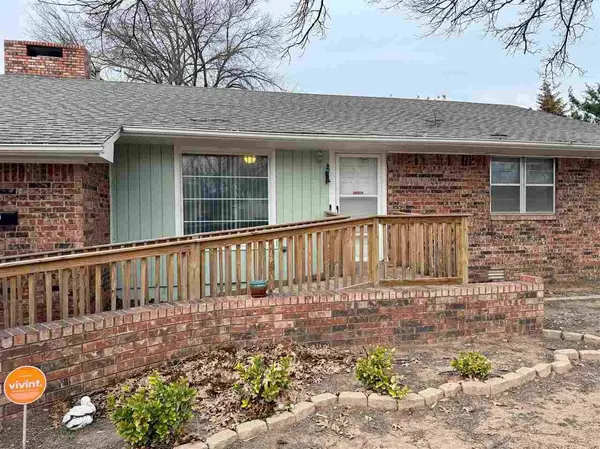 1905 W Ash, Duncan, OK 73533