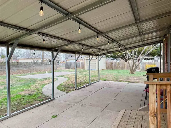 1905 W Ash, Duncan, OK 73533