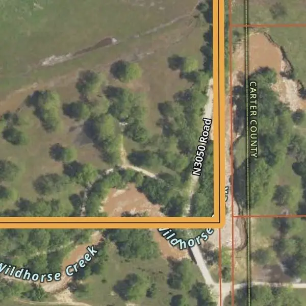 172777 N 3050 Rd, Velma, OK