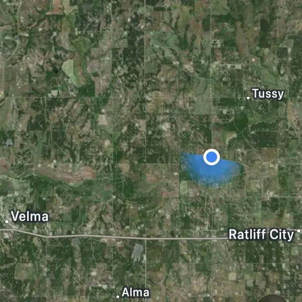 172777 N 3050 Rd, Velma, OK