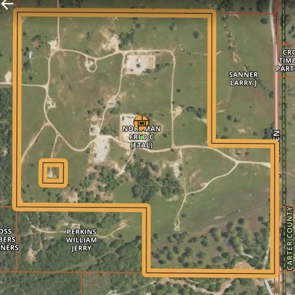 172777 N 3050 Rd, Velma, OK