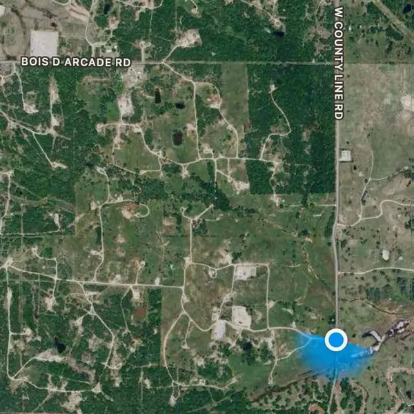 172777 N 3050 Rd, Velma, OK