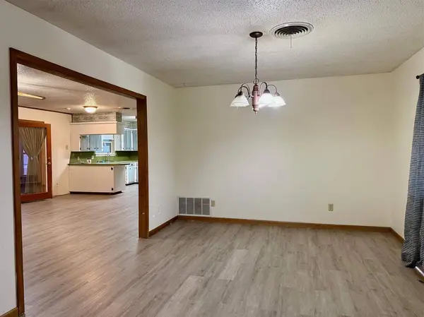 2110 W Amhurst Ave, Duncan, OK 73533